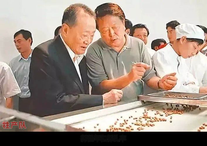 金龍魚品牌創始人是誰，金龍魚品牌的創始人是誰