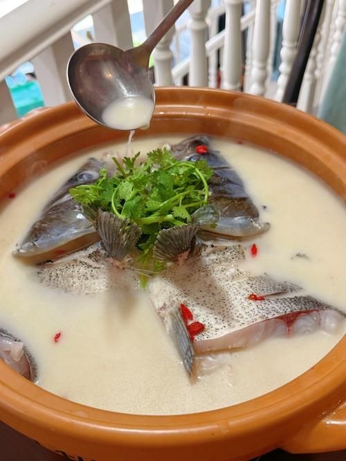 龍魚湯的具體做法，龍魚湯的具體做法,