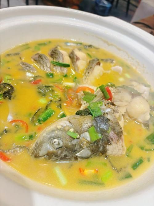 龍魚湯的具體做法，龍魚湯的具體做法,