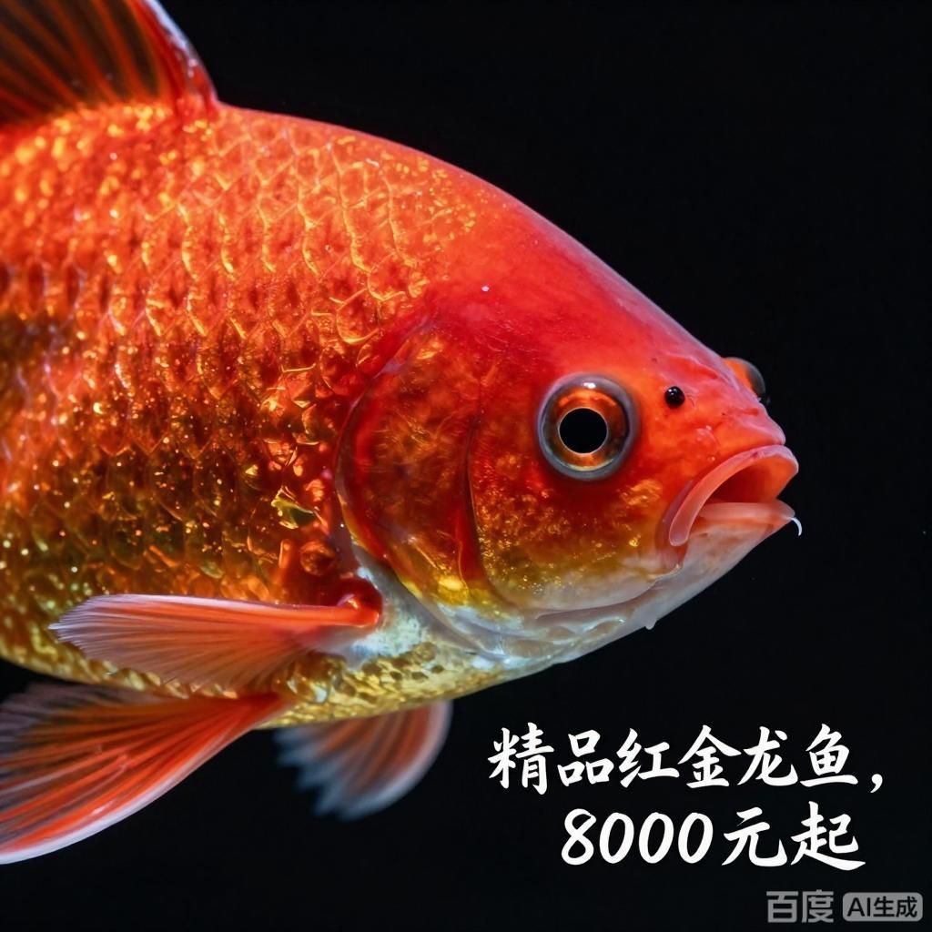 紅金龍魚的價格范圍，如何判斷紅金龍魚的價格波動大嗎