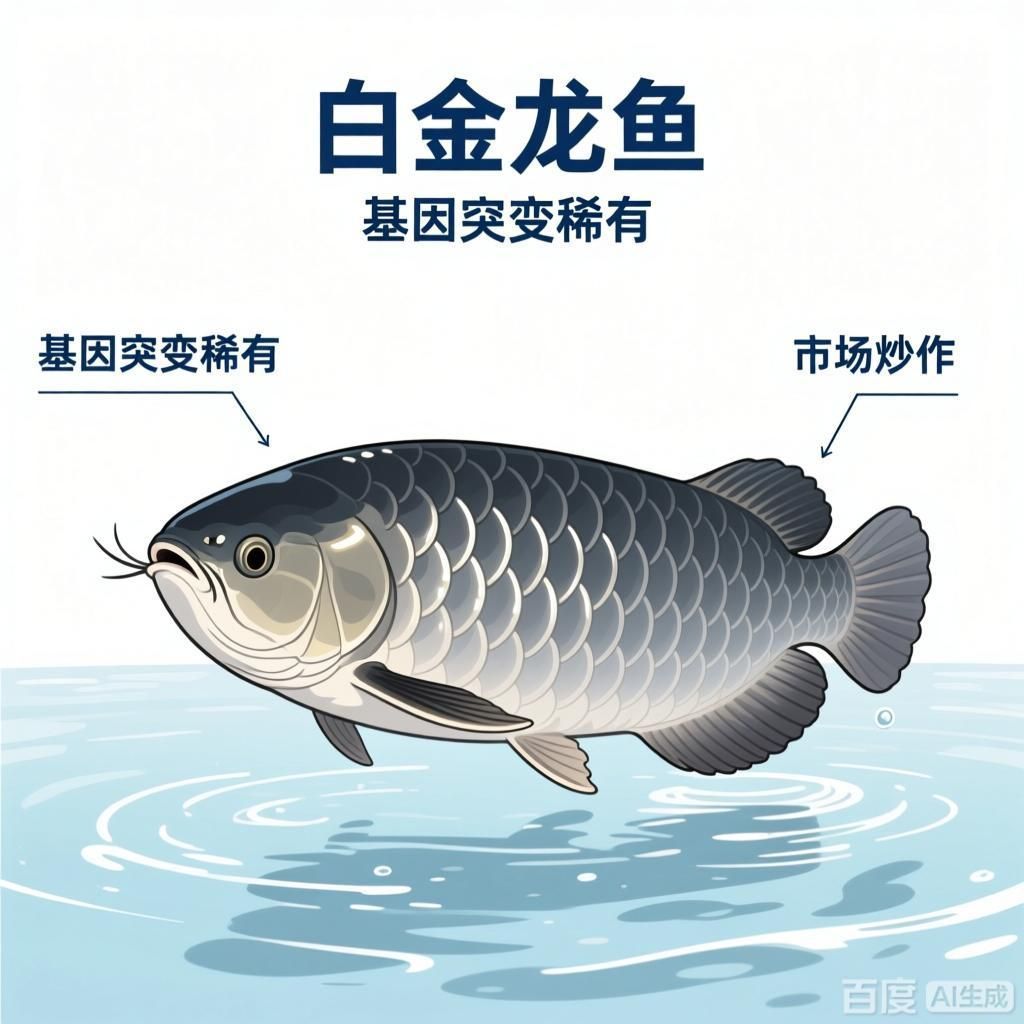 詳細解釋每種魚的價格為何如此高昂，詳解魚價高昂的原因