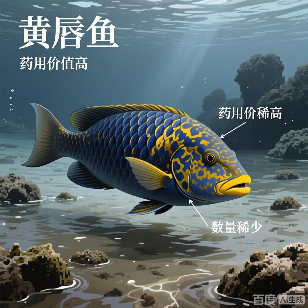 詳細解釋每種魚的價格為何如此高昂，詳解魚價高昂的原因