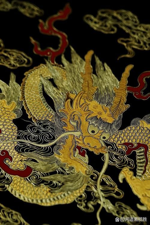 能給出更多古典金龍和過背金龍的圖片嗎，古典金龍和過背金龍的區(qū)別