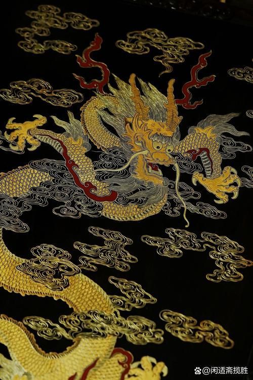 能給出更多古典金龍和過背金龍的圖片嗎，古典金龍和過背金龍的區(qū)別