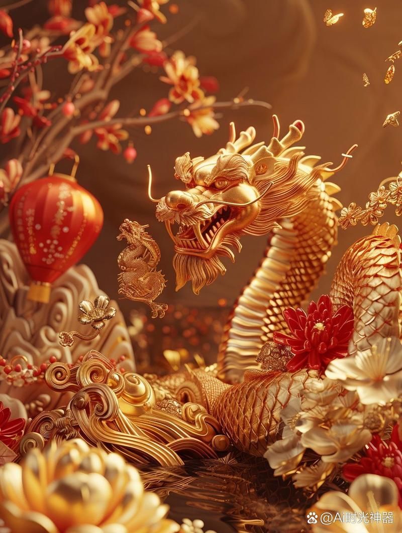 能給出更多古典金龍和過背金龍的圖片嗎，古典金龍和過背金龍的區(qū)別