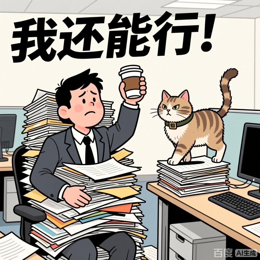 能否增加一些幽默元素，《超級英雄的一天》幽默插畫可以推薦幽默元素示例嗎