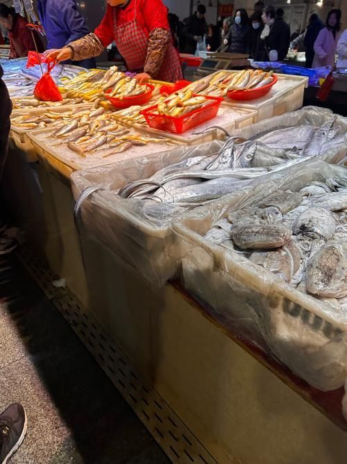 哪里可以購買到迎龍魚？，懷化城區迎豐市場、佳惠水產海鮮交易中心、佳惠水產海鮮交易中心
