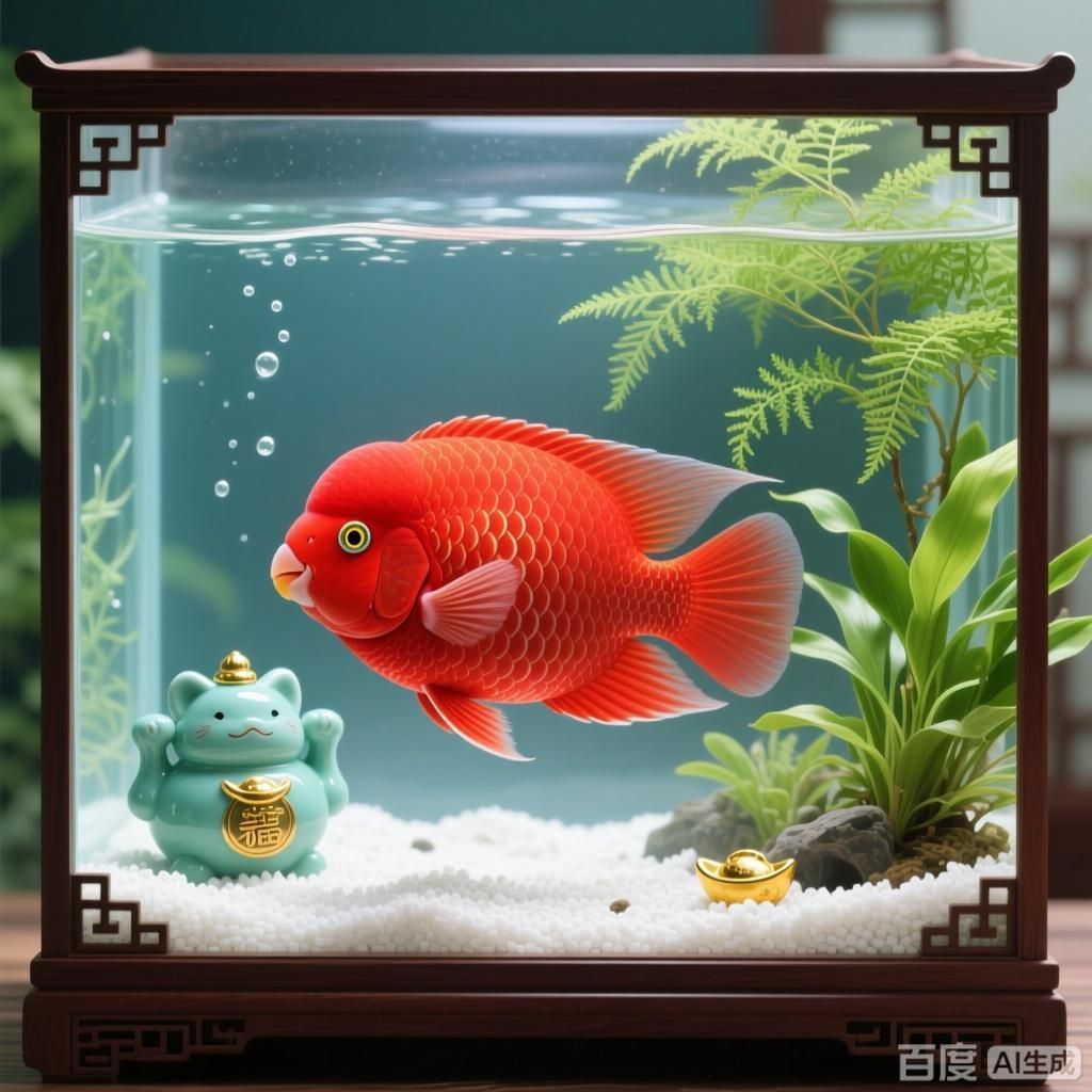 能否提供更多招財(cái)風(fēng)水魚(yú)的品種，招財(cái)風(fēng)水魚(yú)中哪個(gè)品種最受歡迎