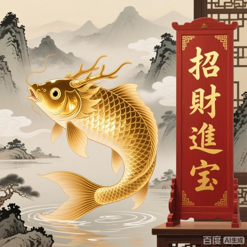 能否提供更多招財(cái)風(fēng)水魚(yú)的品種，招財(cái)風(fēng)水魚(yú)中哪個(gè)品種最受歡迎
