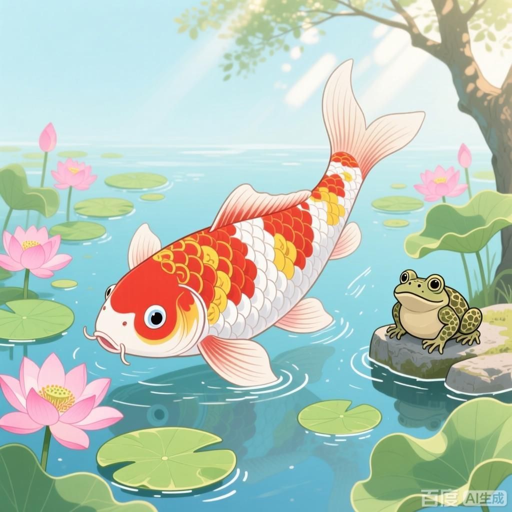 能否提供更多招財(cái)風(fēng)水魚(yú)的品種，招財(cái)風(fēng)水魚(yú)中哪個(gè)品種最受歡迎