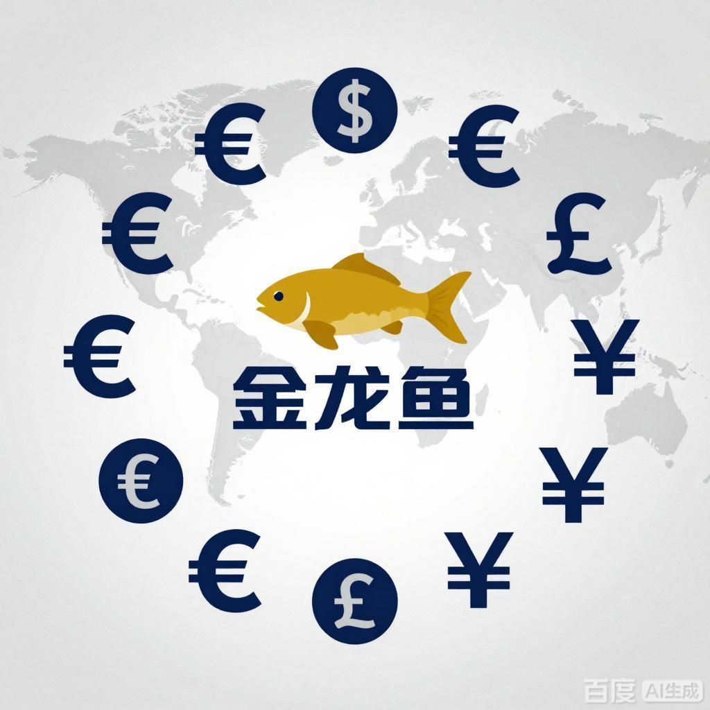 金龍魚logo在國際上的認可度如何，金龍魚logo在國際上的認可度有哪些具體表現