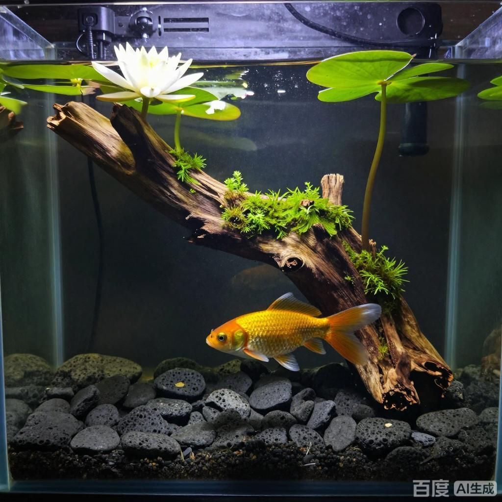 過背金龍魚的最佳飼養(yǎng)環(huán)境是怎樣的，過背金龍魚最佳飼養(yǎng)環(huán)境的要點
