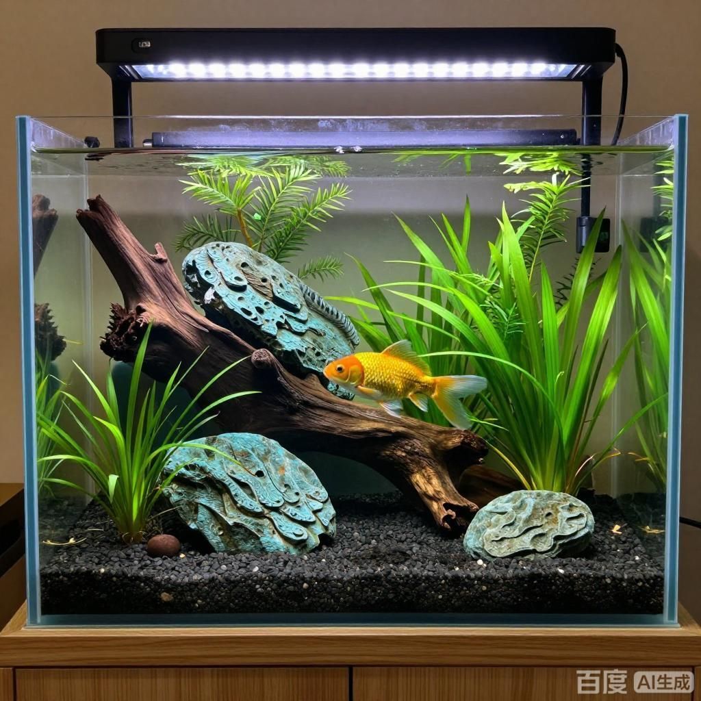 過背金龍魚的最佳飼養(yǎng)環(huán)境是怎樣的，過背金龍魚最佳飼養(yǎng)環(huán)境的要點