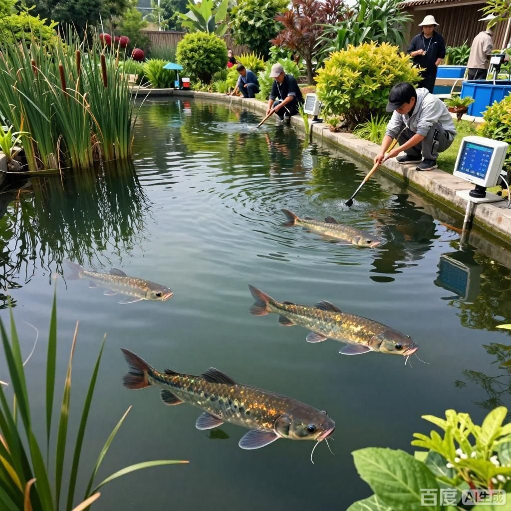 給我一些宕昌龍魚的養(yǎng)殖案例，**，宕昌龍魚的養(yǎng)殖案例