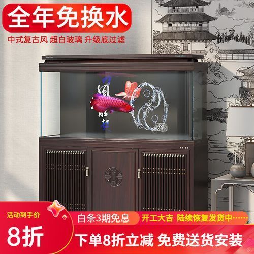 祥龍魚場推薦的具體龍魚缸型號，祥龍魚場專用飼料價格是多少祥龍魚場專用飼料價格是多少