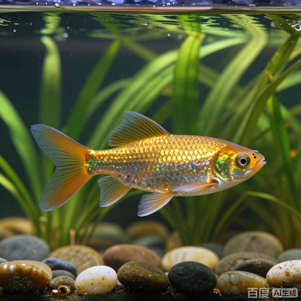 龍魚壽命有多長？，龍魚壽命有多長，四張圖展現不同場景下的龍魚形態與生存環境