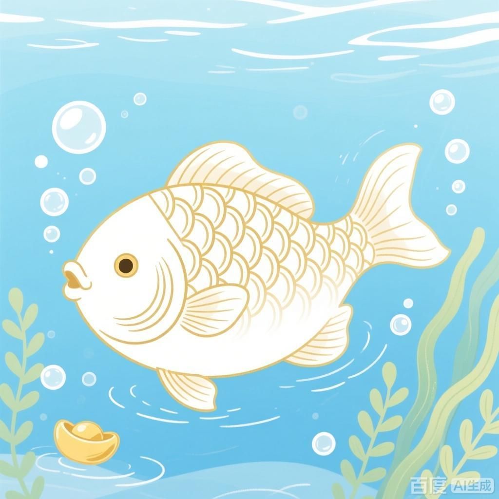 招財魚壽命有多長，招財魚在什么條件下壽命最長