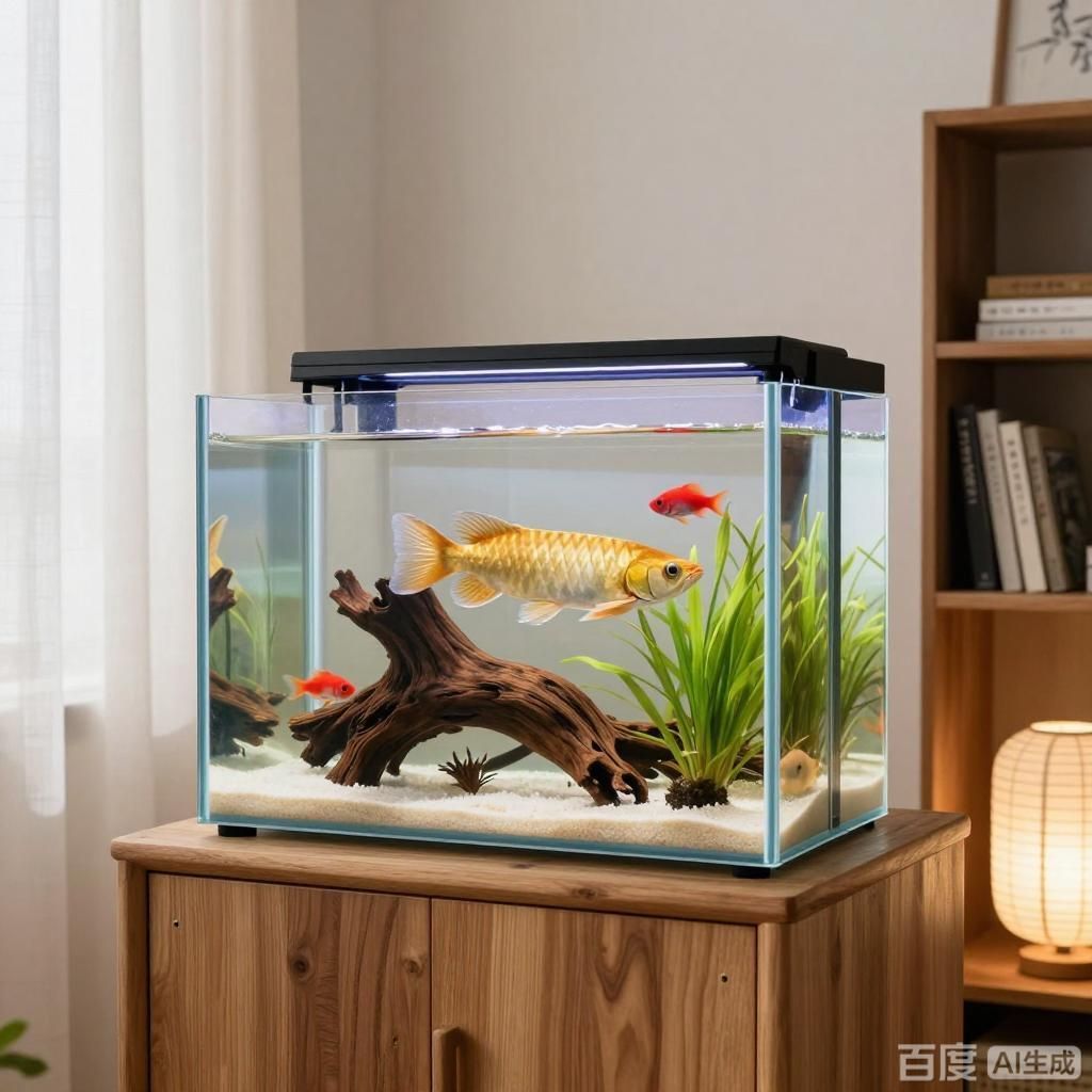有哪些品牌龍魚缸性價比高？，哪些品牌龍魚缸性價比高？