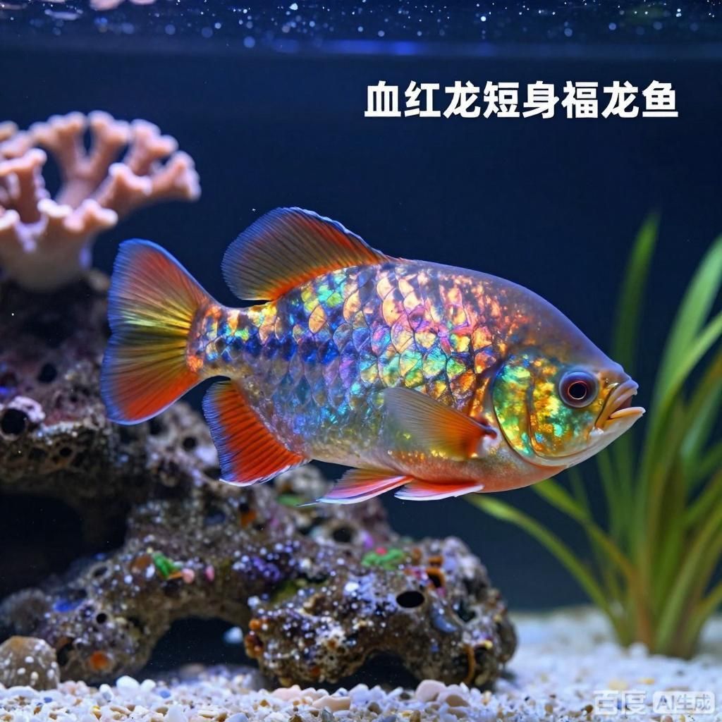 短身福龍魚哪個(gè)品種最貴