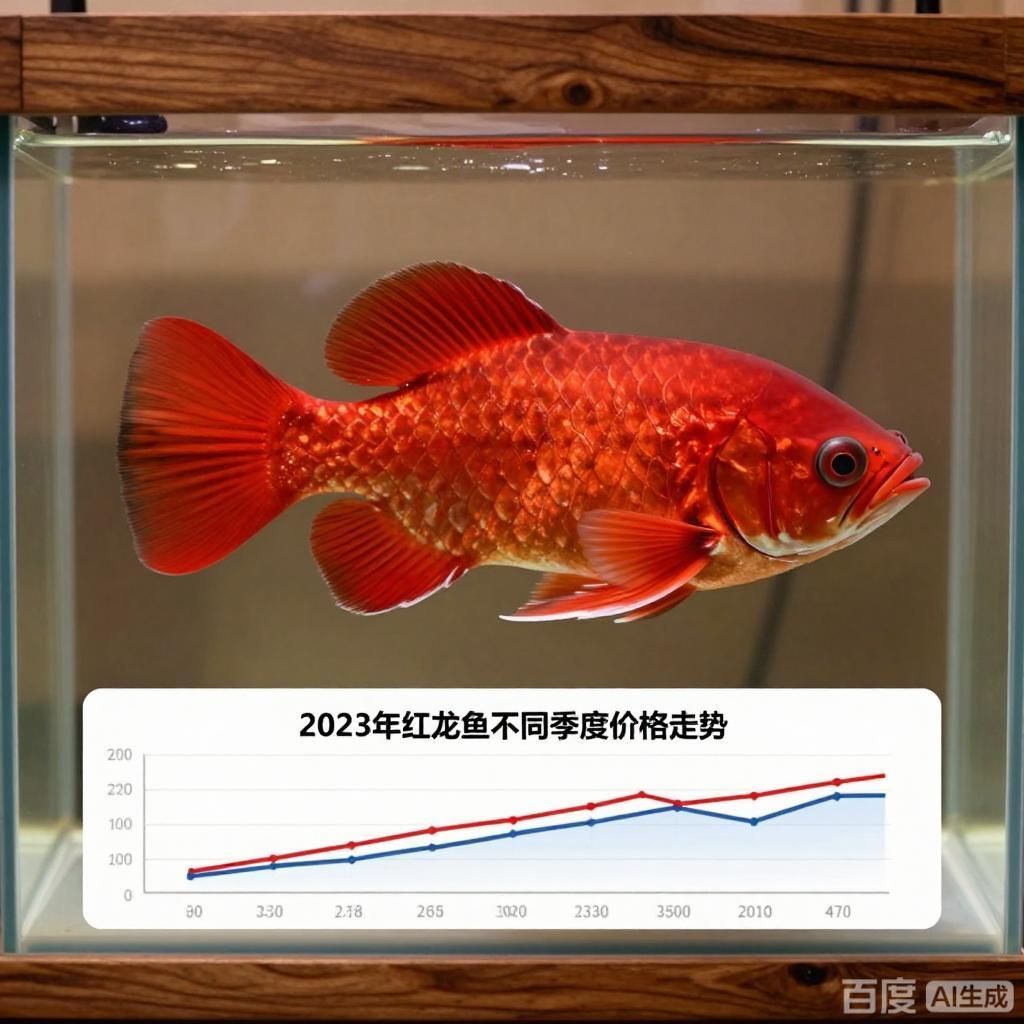 2023年紅龍魚(yú)市場(chǎng)價(jià)格回顧