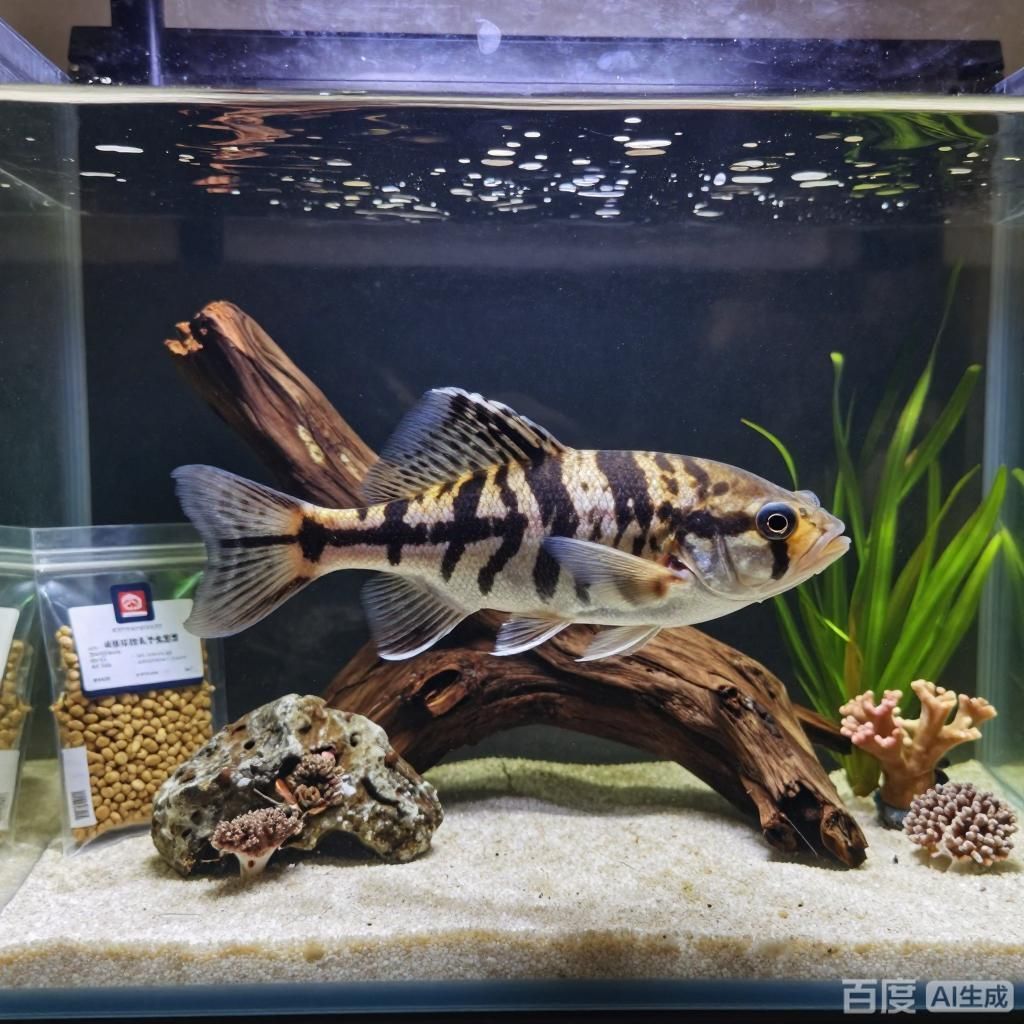 虎斑恐龍魚的市場需求如何，虎斑恐龍魚市場需求如何