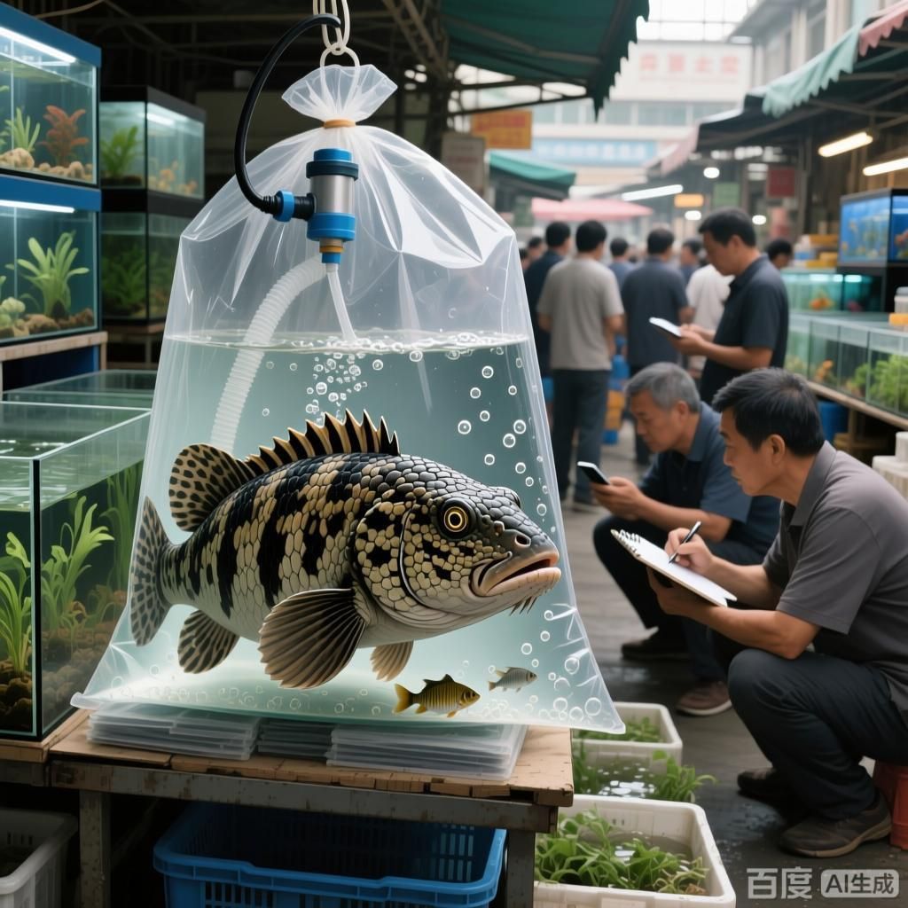 虎斑恐龍魚的市場需求如何，虎斑恐龍魚市場需求如何