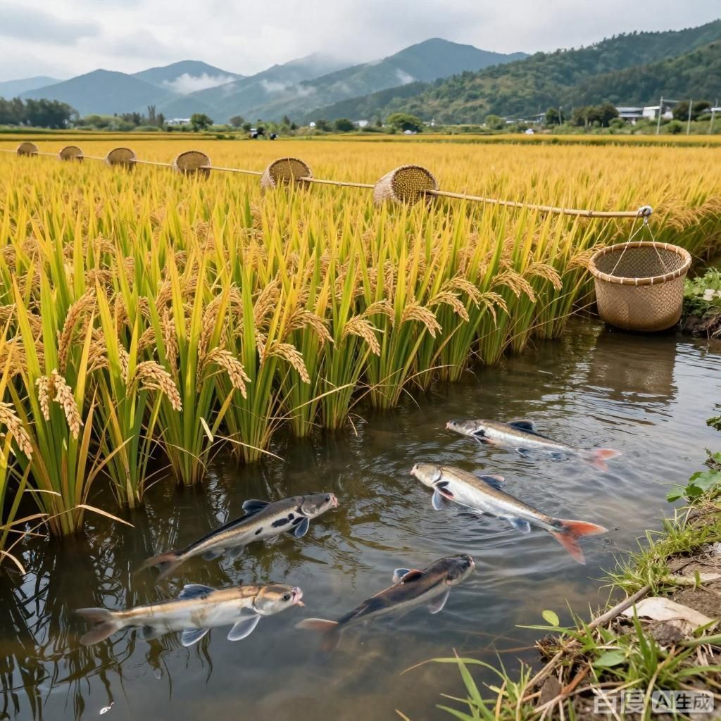 如何養殖高利潤淡水魚品種，養殖高利潤淡水魚品種需要綜合考慮多個因素