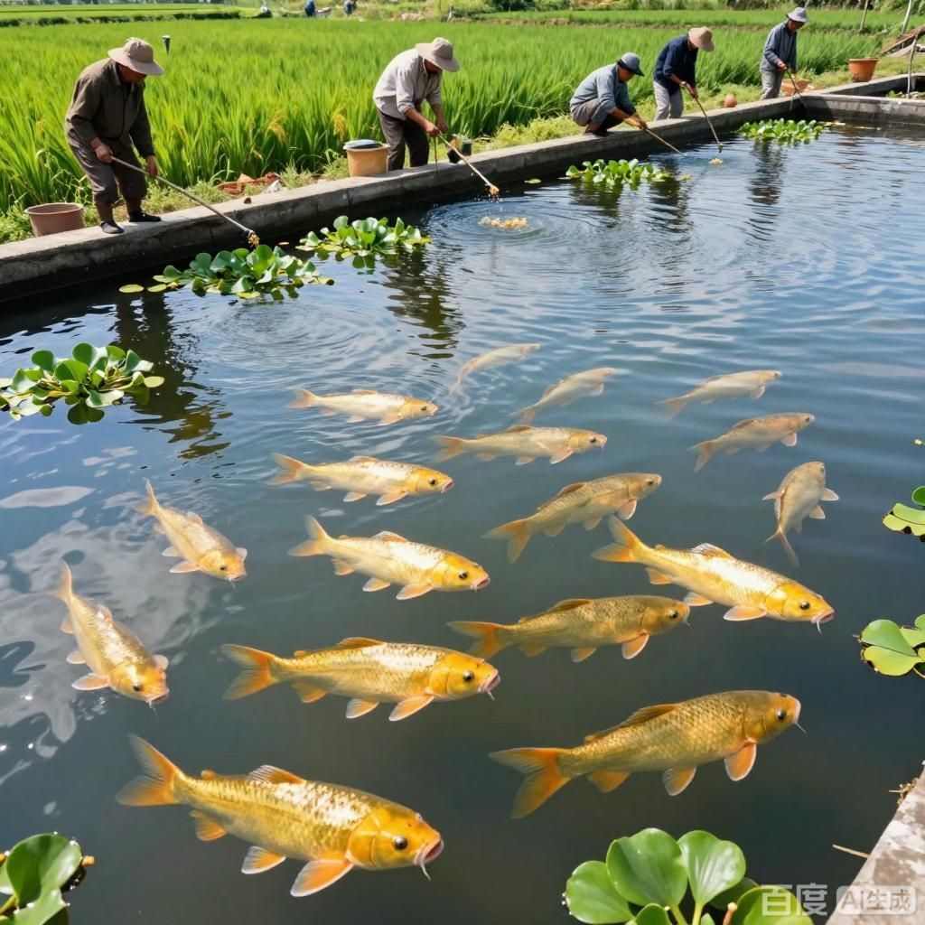 如何養殖高利潤淡水魚品種，養殖高利潤淡水魚品種需要綜合考慮多個因素