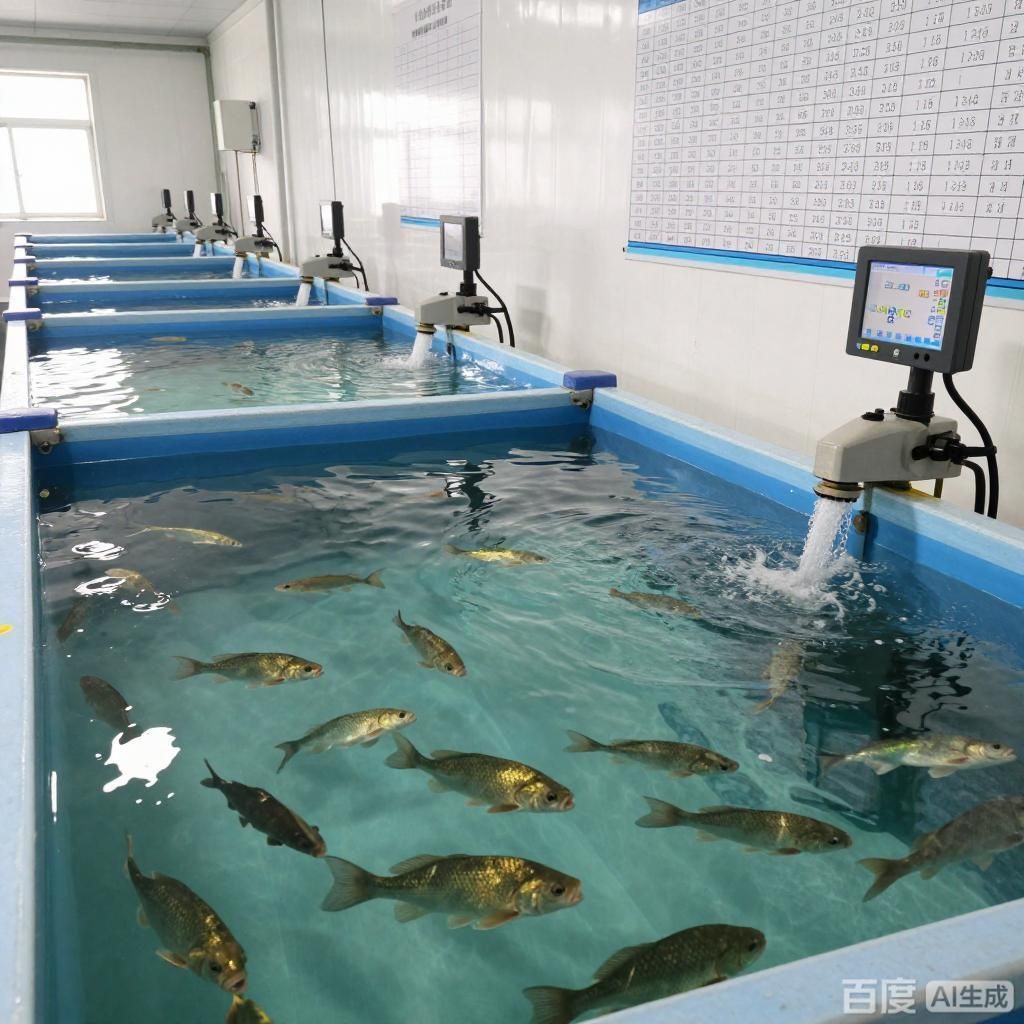 如何養殖高利潤淡水魚品種，養殖高利潤淡水魚品種需要綜合考慮多個因素