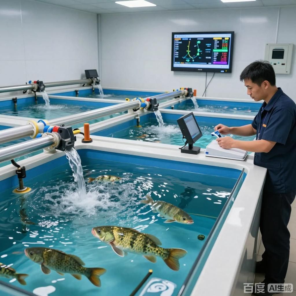 如何養殖高利潤淡水魚品種，養殖高利潤淡水魚品種需要綜合考慮多個因素
