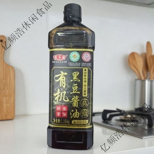 丸莊醬油和金龍魚醬油哪個更好，丸莊和金龍魚醬油哪個更好？