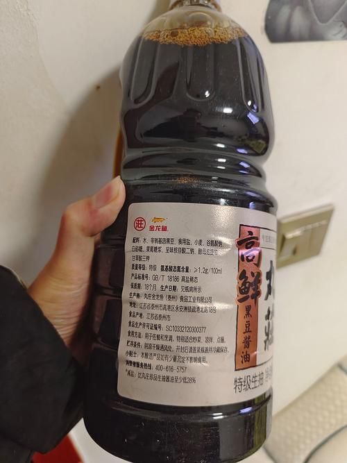丸莊醬油和金龍魚醬油哪個更好，丸莊和金龍魚醬油哪個更好？
