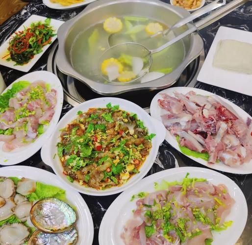 推薦幾家杜龍魚火鍋店，汕頭杜龍魚火鍋店