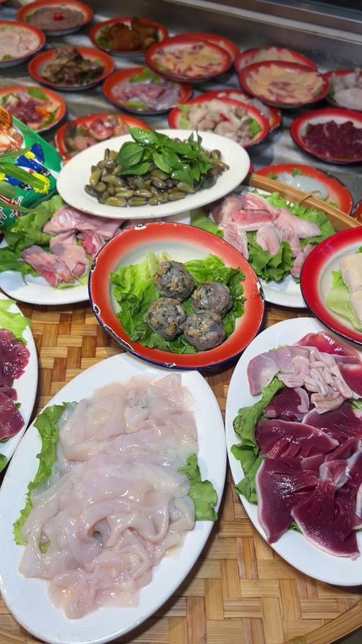 推薦幾家杜龍魚火鍋店，汕頭杜龍魚火鍋店