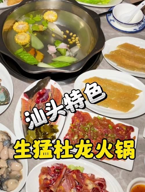 推薦幾家杜龍魚火鍋店，汕頭杜龍魚火鍋店