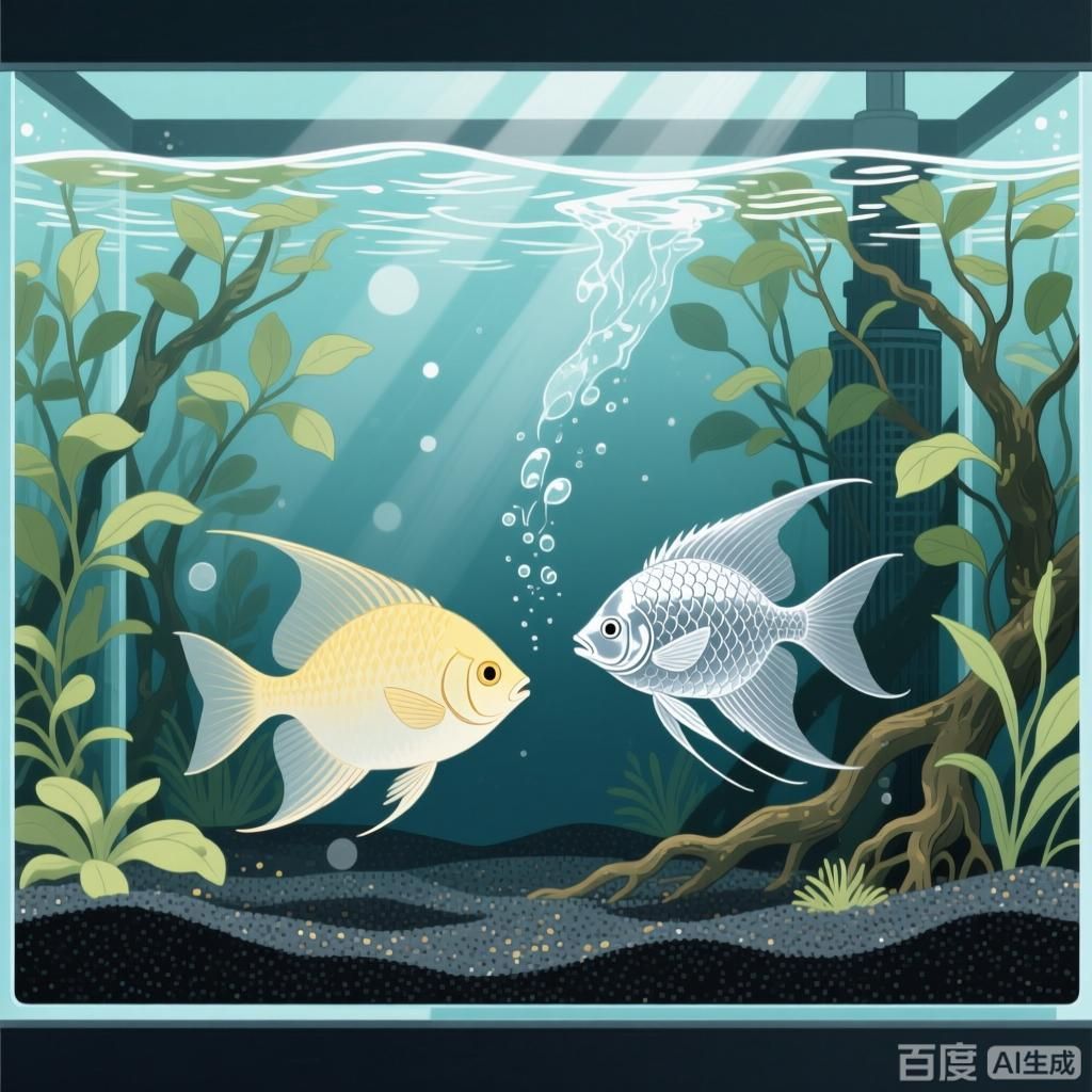 招財(cái)貓魚和哪些魚混養(yǎng)最好，招財(cái)貓魚和哪些魚混養(yǎng)最不好,哪些魚不適合與招財(cái)貓魚混養(yǎng)