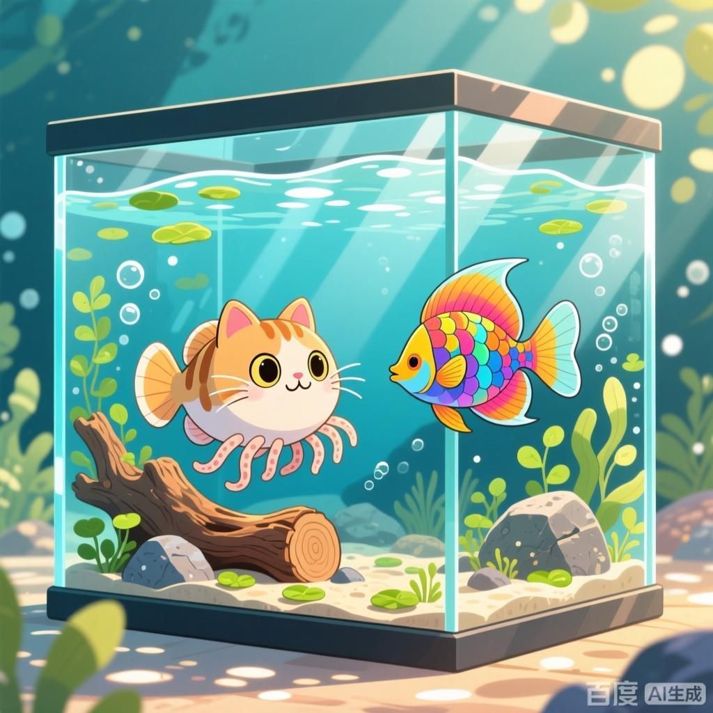 招財(cái)貓魚和哪些魚混養(yǎng)最好，招財(cái)貓魚和哪些魚混養(yǎng)最不好,哪些魚不適合與招財(cái)貓魚混養(yǎng)