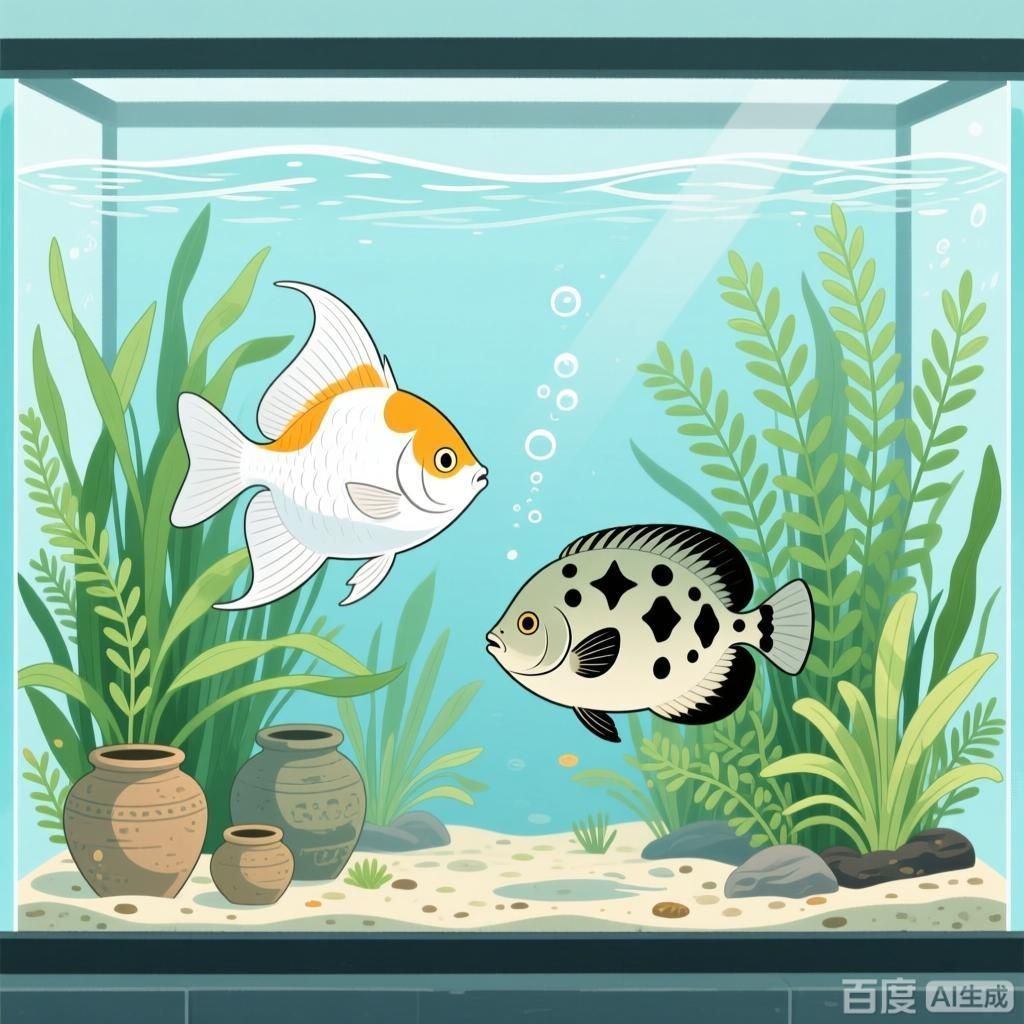 招財(cái)貓魚和哪些魚混養(yǎng)最好，招財(cái)貓魚和哪些魚混養(yǎng)最不好,哪些魚不適合與招財(cái)貓魚混養(yǎng)