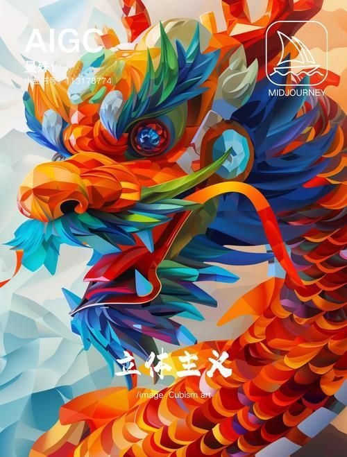 再給我?guī)讖堄兴囆g感的龍圖片，中國歷代龍藝術演變的時間線