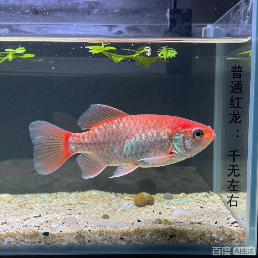 能詳細(xì)解釋一下紅龍魚的價格差異嗎，紅龍魚價格差異主要受以下幾個因素影響紅龍魚的價格