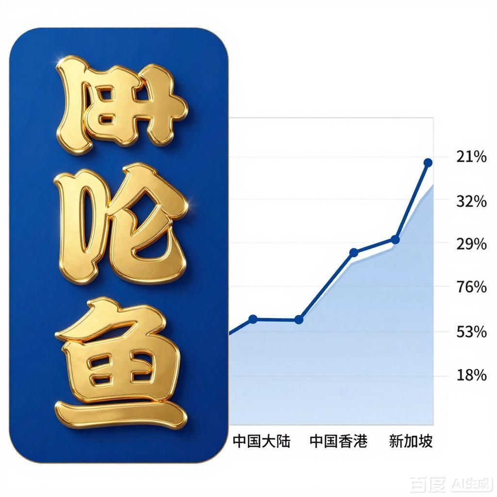 金龍魚在哪些地區(qū)市場份額最高？，金龍魚在華南地區(qū)市場份額最高20%以上