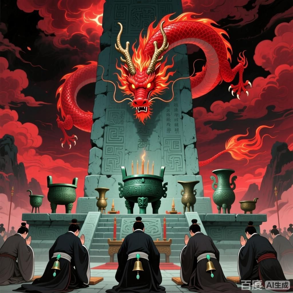 四角龍有哪些傳說，四角龍換水時需要注意什么龍龜換水后多久喂食合適