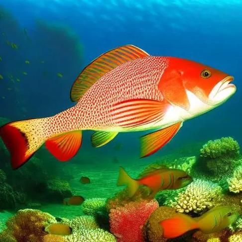 除了錦鯉和龍魚,還有哪些觀賞魚價格昂貴?