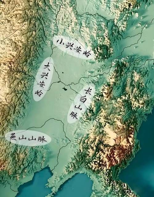 龍脈圖片大全 風水，風水學中“龍脈圖片大全風水,龍脈圖片大全風水圖”