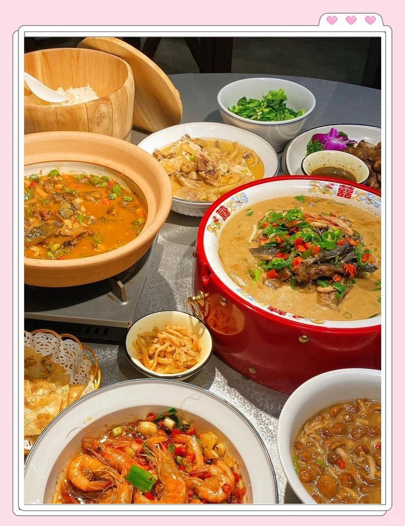 寧都龍魚店，寧都美食探秘:絕味蝦霸讓你辣得過癮