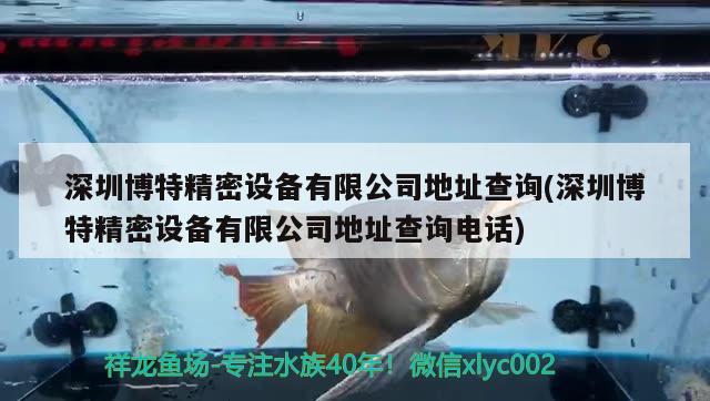 深圳博特精密設備有限公司地址查詢(深圳博特精密設備有限公司地址查詢電話) 深圳博特精密設備有限公司地址查詢(深圳博特精密設備有限公司地址查詢電話) 博特水族