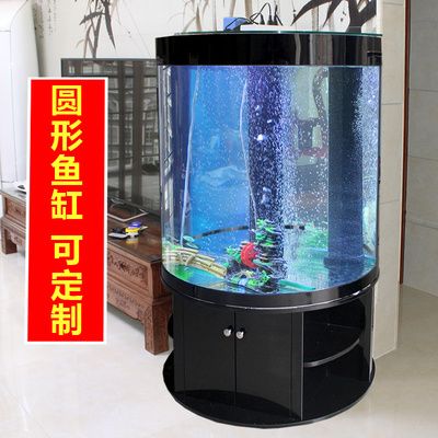 60的魚缸適合養幾條錦鯉：60厘米的魚缸適合養錦鯉嗎 60的魚缸適合養幾條錦鯉：60厘米的魚缸適合養錦鯉嗎 魚缸百科 第2張