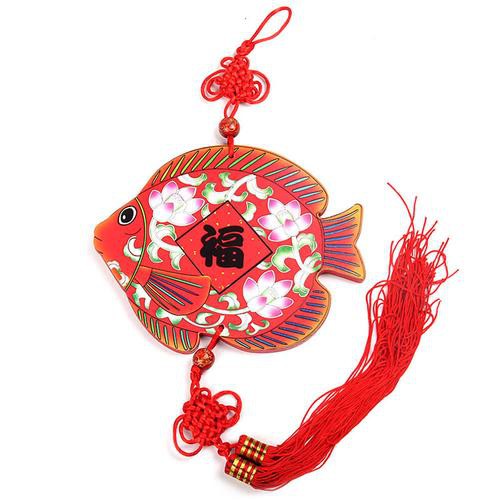 福魚長啥樣，“福魚”的形態特征