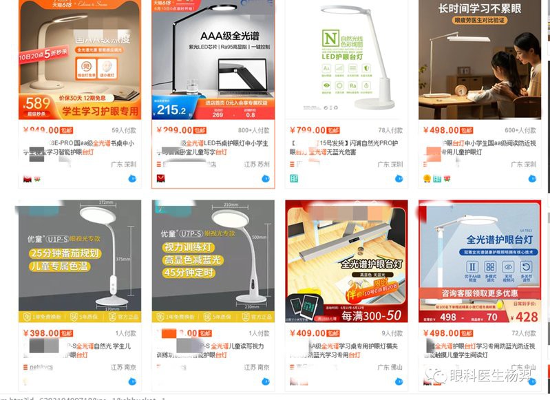 全光譜燈有必要買嗎，\