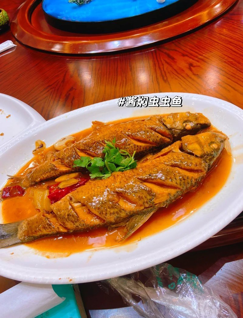 湯旺河龍魚店，伊春市湯旺河區(qū)龍江魚行